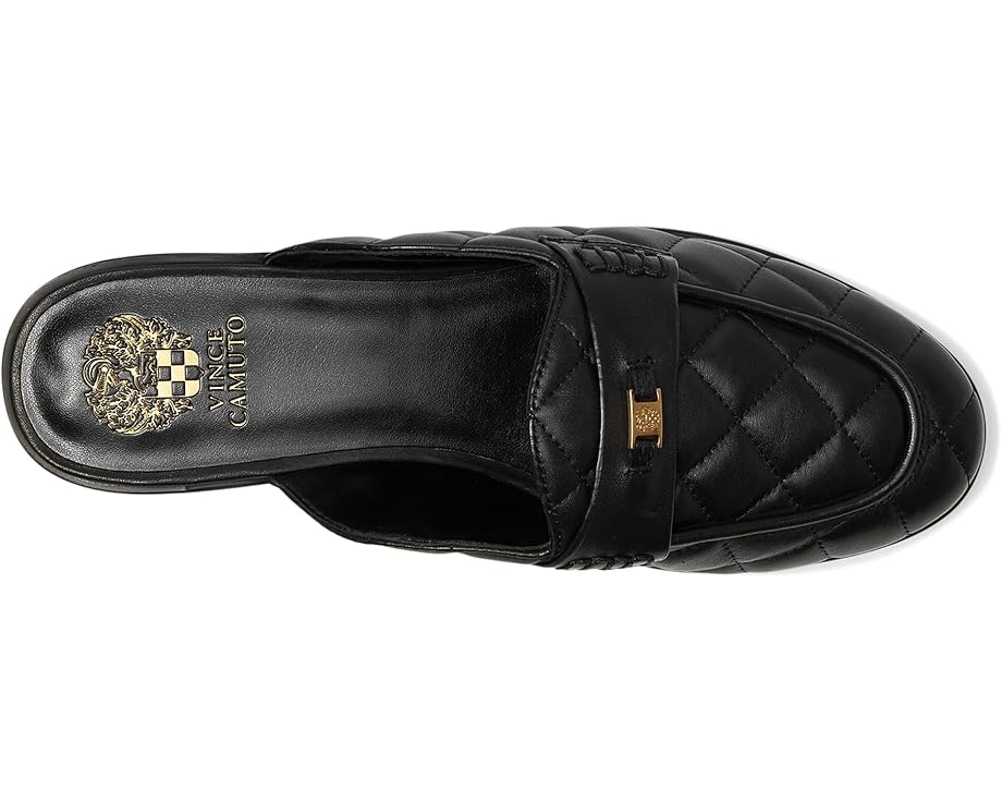 6pm Vince Camuto Cobby Quilted Slip-On Mule Women's