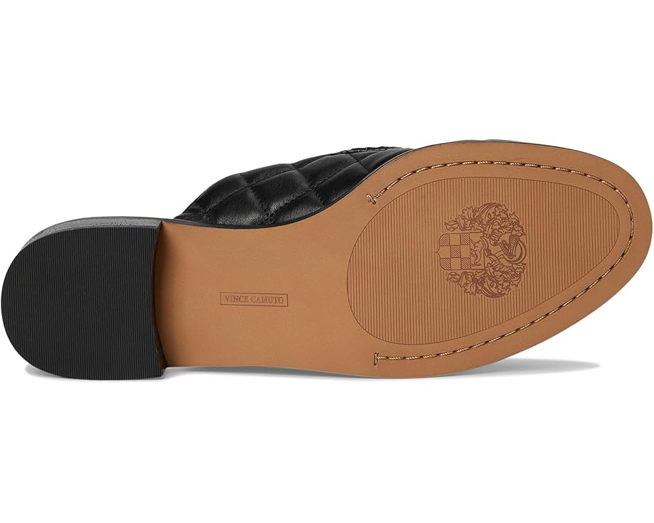 6pm Vince Camuto Cobby Quilted Slip-On Mule Women's