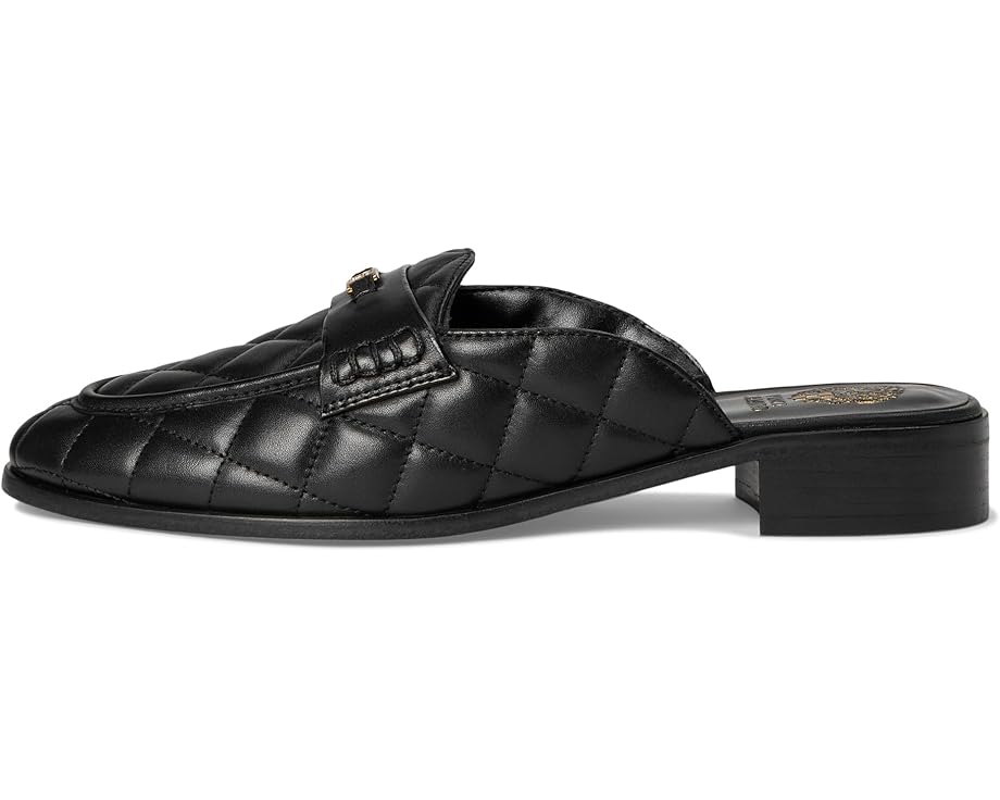 6pm Vince Camuto Cobby Quilted Slip-On Mule Women's