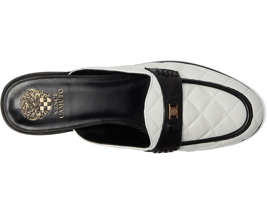 6pm Vince Camuto Cobby Quilted Slip-On Mule Women's