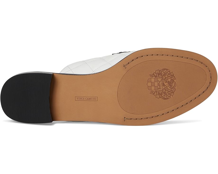 6pm Vince Camuto Cobby Quilted Slip-On Mule Women's