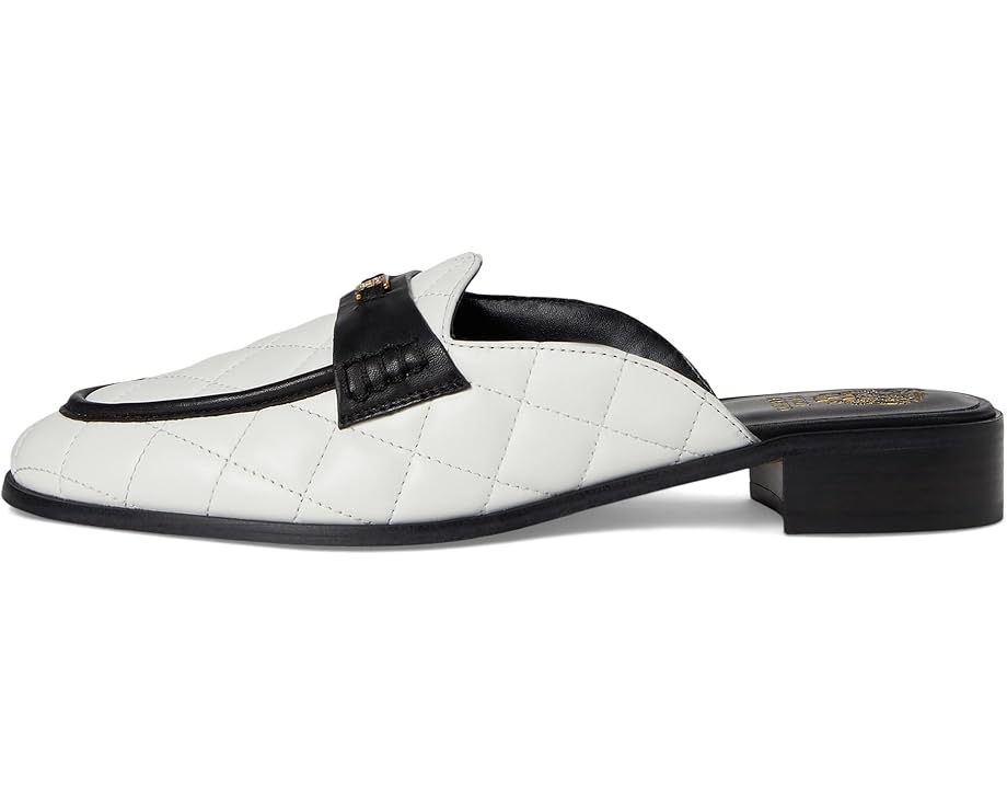 6pm Vince Camuto Cobby Quilted Slip-On Mule Women's