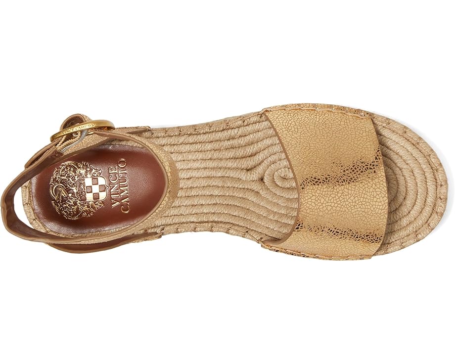 6pm Vince Camuto Darna Espadrille Platform Sandals Women's