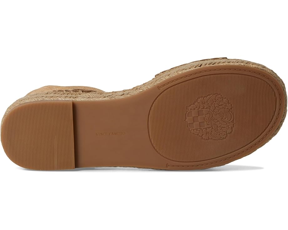 6pm Vince Camuto Darna Espadrille Platform Sandals Women's