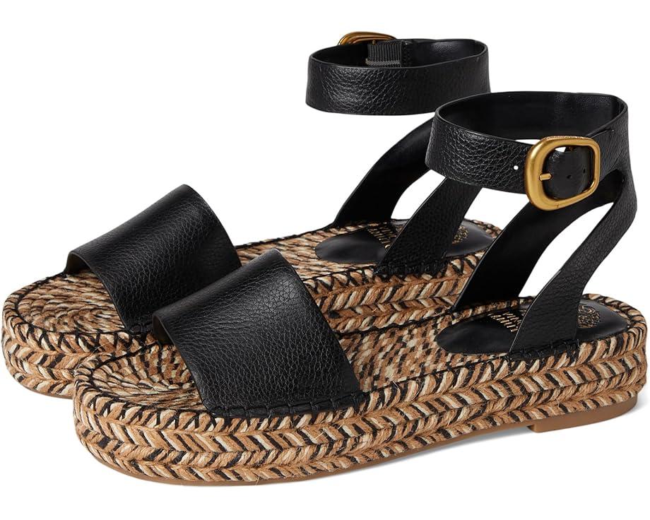 6pm Vince Camuto Darna Espadrille Platform Sandals Women's