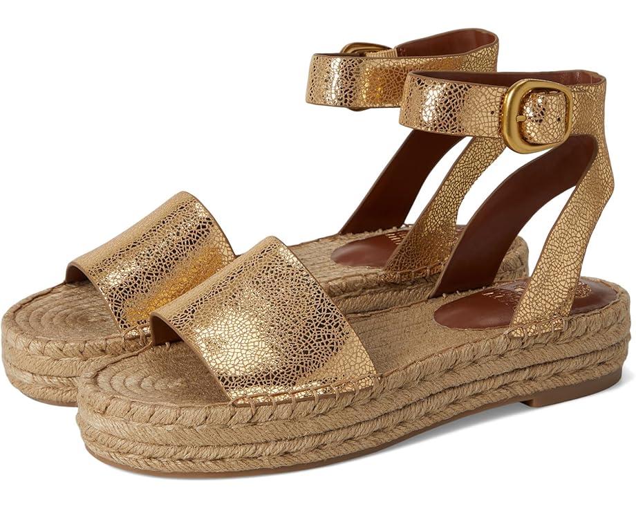 6pm Vince Camuto Darna Espadrille Platform Sandals Women's