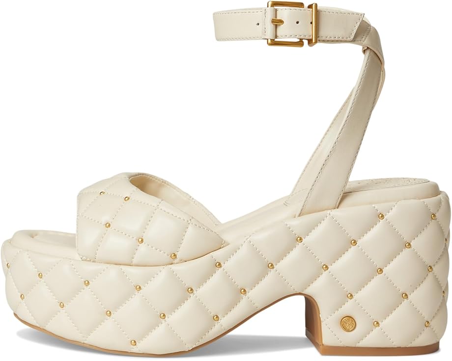 Vince Camuto Ellah Chunky Platform Sandals Women's