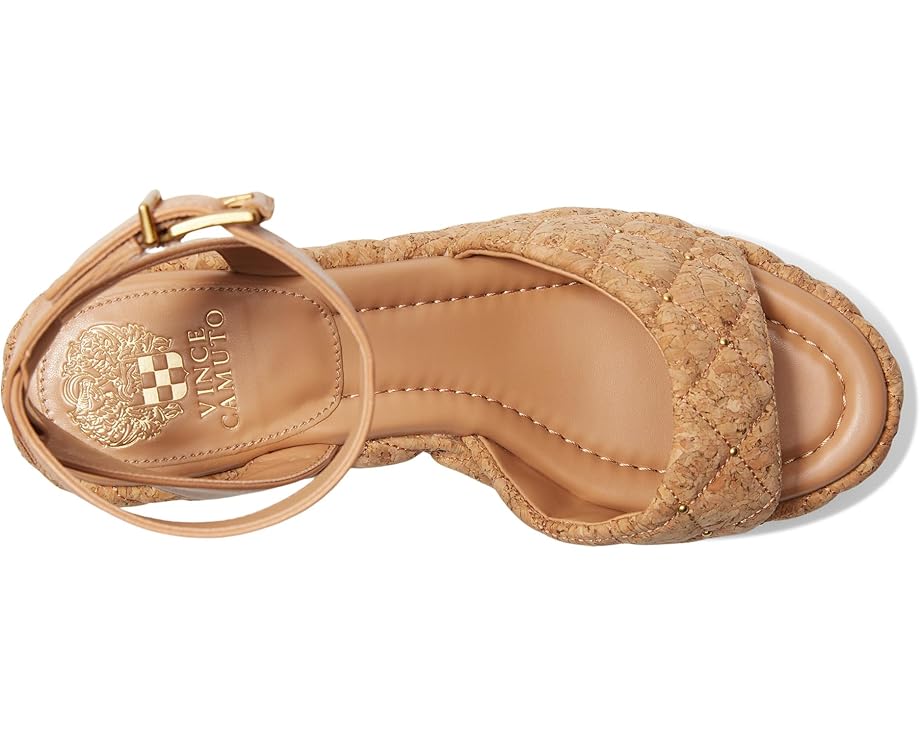 Vince Camuto Ellah Chunky Platform Sandals Women's