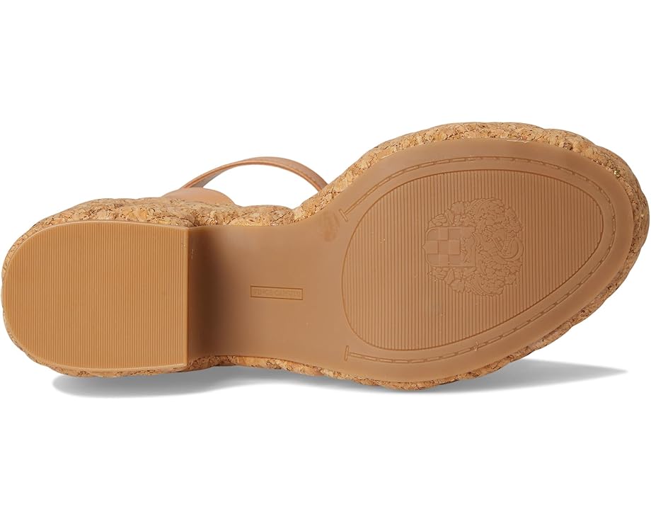 Vince Camuto Ellah Chunky Platform Sandals Women's