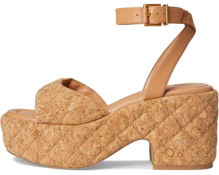 Vince Camuto Ellah Chunky Platform Sandals Women's