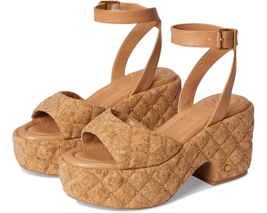 Vince Camuto Ellah Chunky Platform Sandals Women's