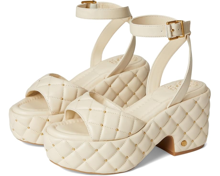 Vince Camuto Ellah Chunky Platform Sandals Women's