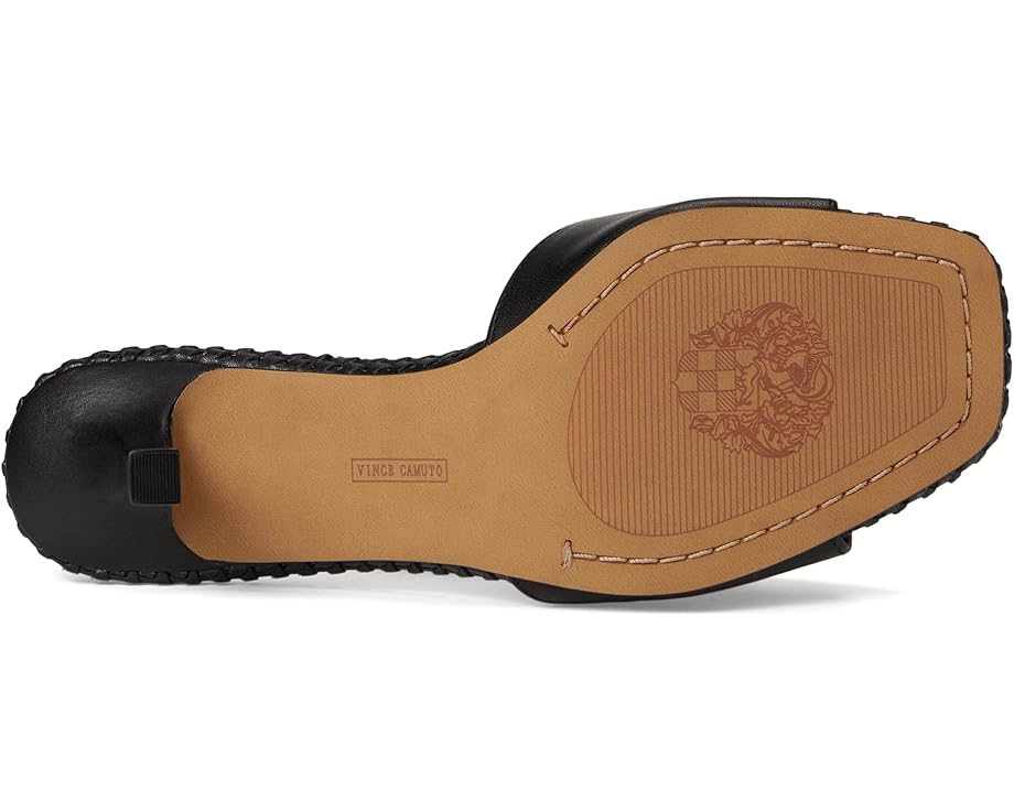 6pm Vince Camuto Emmla Stitched Mule Sandals Women's