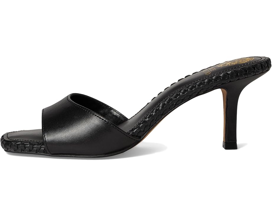 6pm Vince Camuto Emmla Stitched Mule Sandals Women's