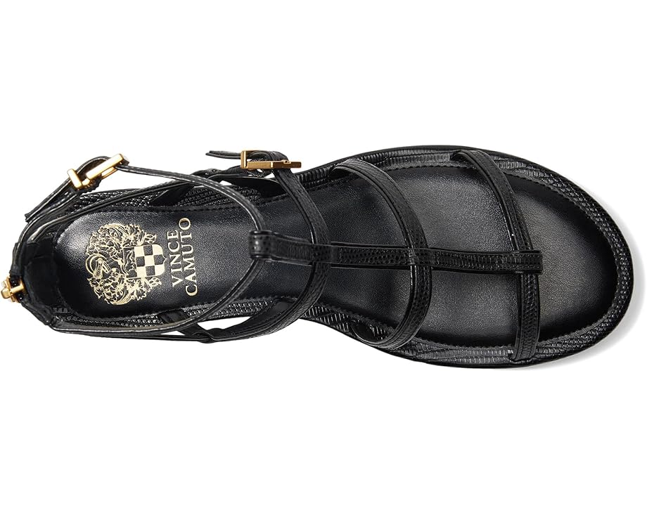 Vince Camuto Luane Gladiator Flat Sandals Women's