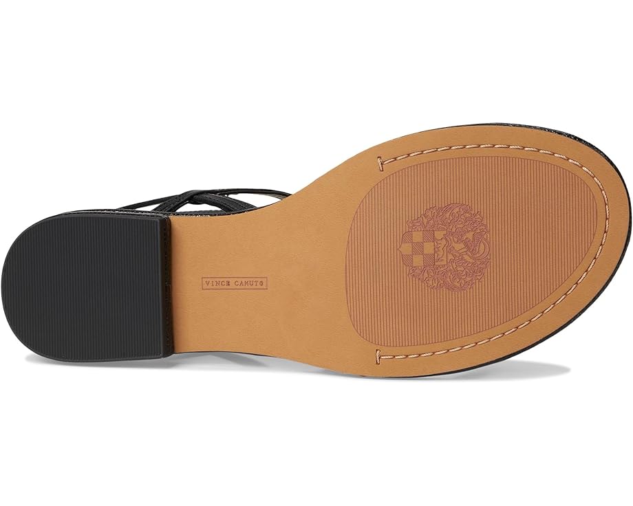 Vince Camuto Luane Gladiator Flat Sandals Women's