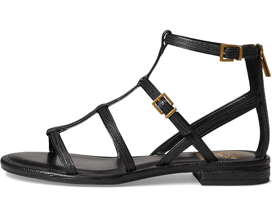 Vince Camuto Luane Gladiator Flat Sandals Women's