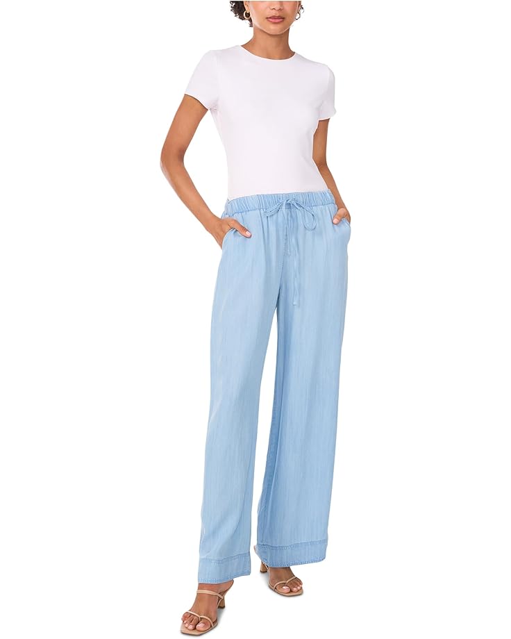 6pm Vince Camuto Pants With Drawstring Elastic Women's