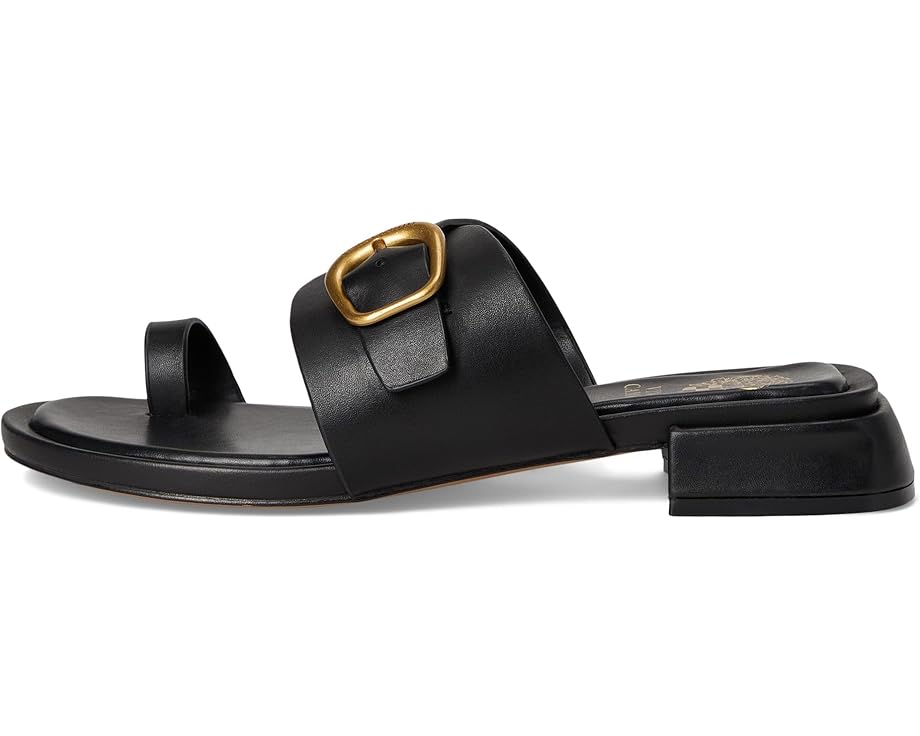 6pm Vince Camuto Ranista Buckle Band Sandals Women's