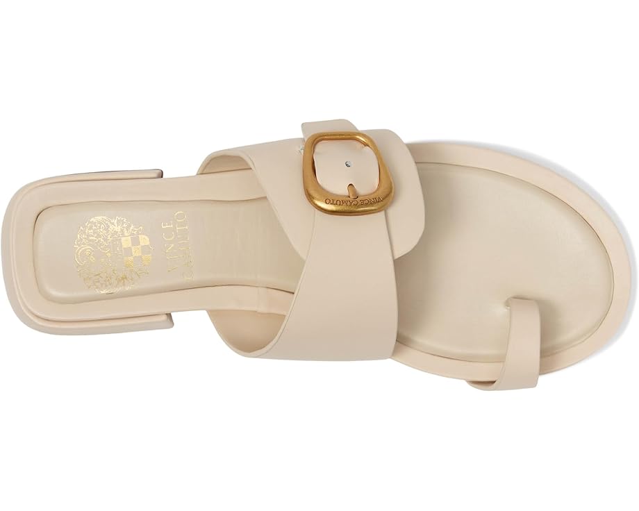 6pm Vince Camuto Ranista Buckle Band Sandals Women's