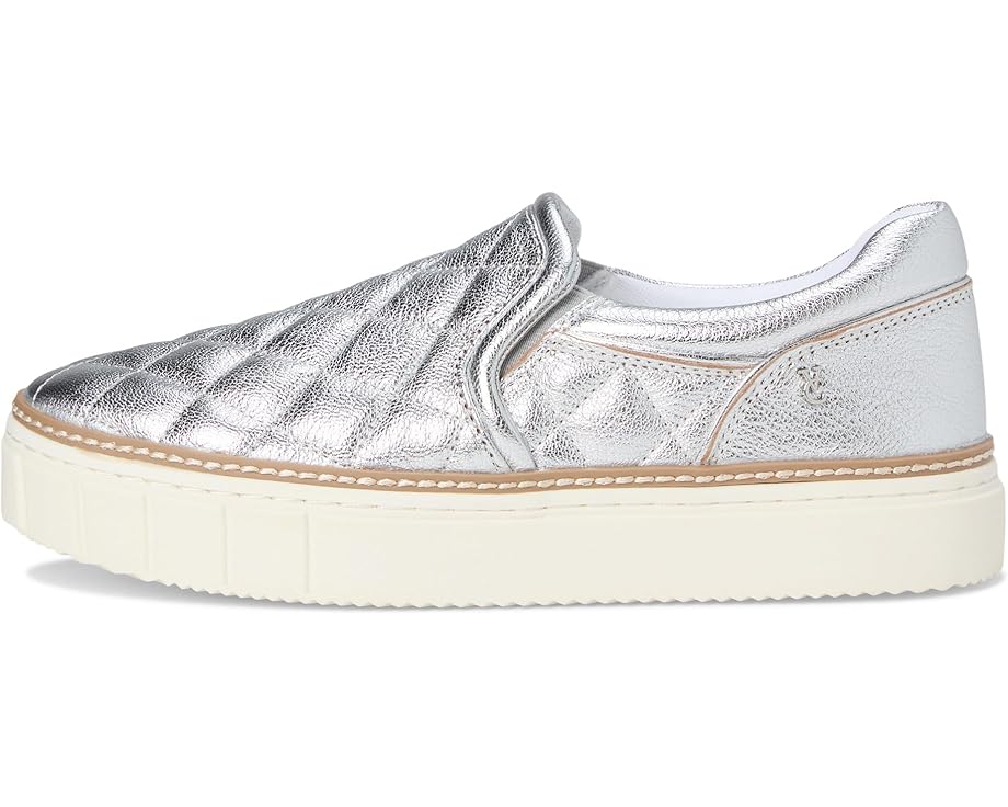 6pm Vince Camuto Romie Quilted Slip-On Platform Sneakers Women's
