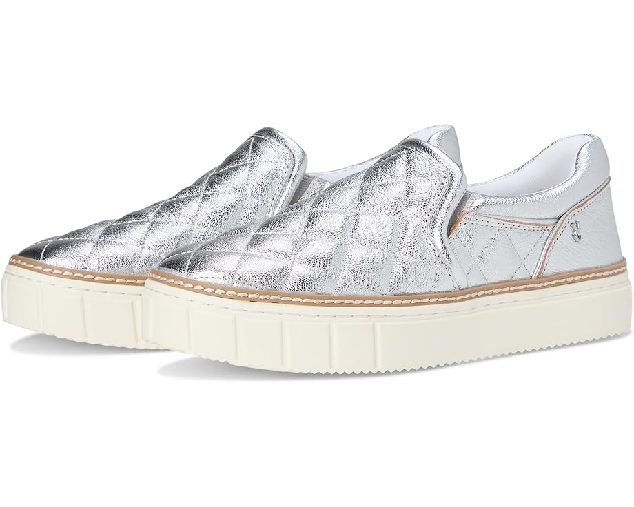 6pm Vince Camuto Romie Quilted Slip-On Platform Sneakers Women's