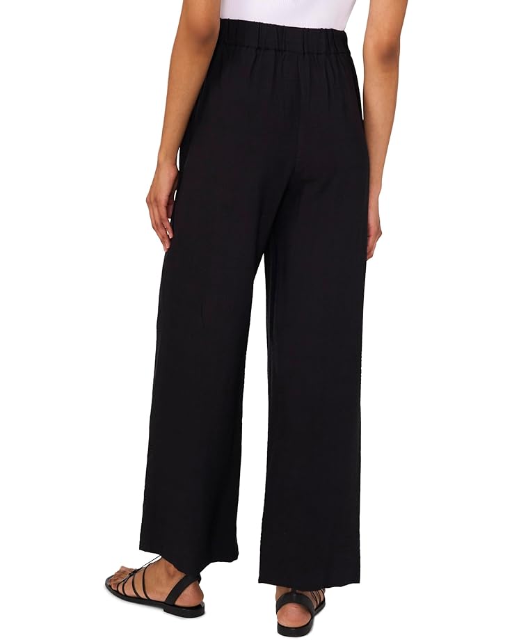 Vince Camuto Wide Leg Side Pocket Trim Deta Women's