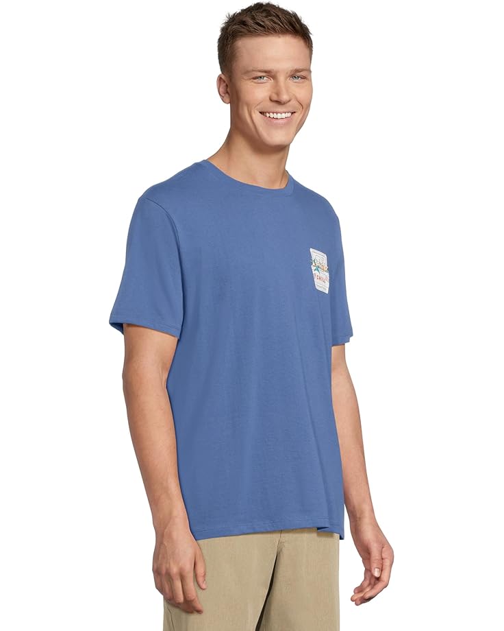 6pm Vineyard Vines Chill Cooler Short-sleeve Tee Men's