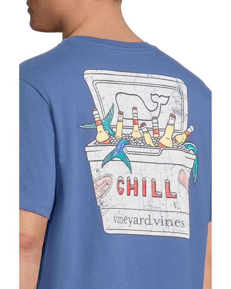6pm Vineyard Vines Chill Cooler Short-sleeve Tee Men's