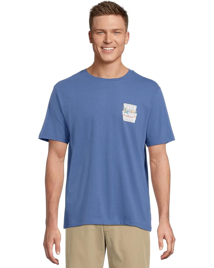6pm Vineyard Vines Chill Cooler Short-sleeve Tee Men's