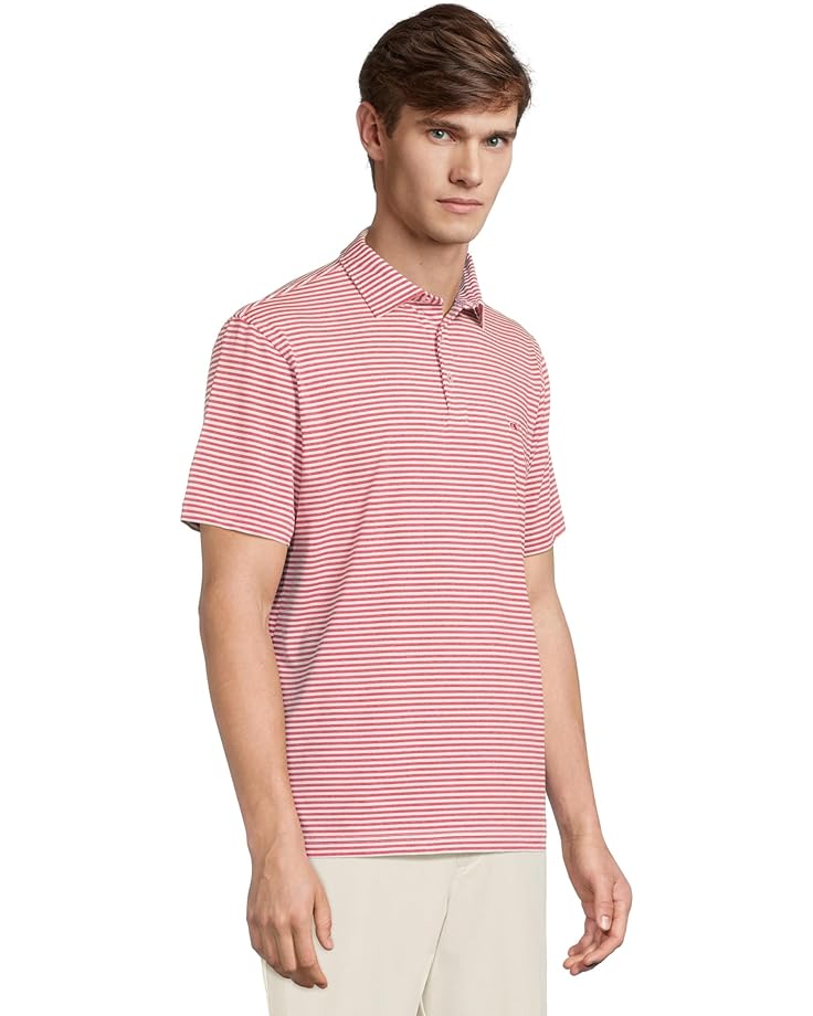 6pm Vineyard Vines Heathered Winstead Sankaty Polo Men's