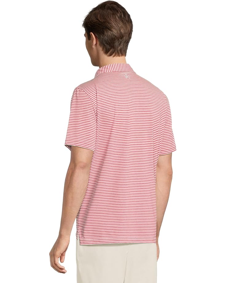 6pm Vineyard Vines Heathered Winstead Sankaty Polo Men's