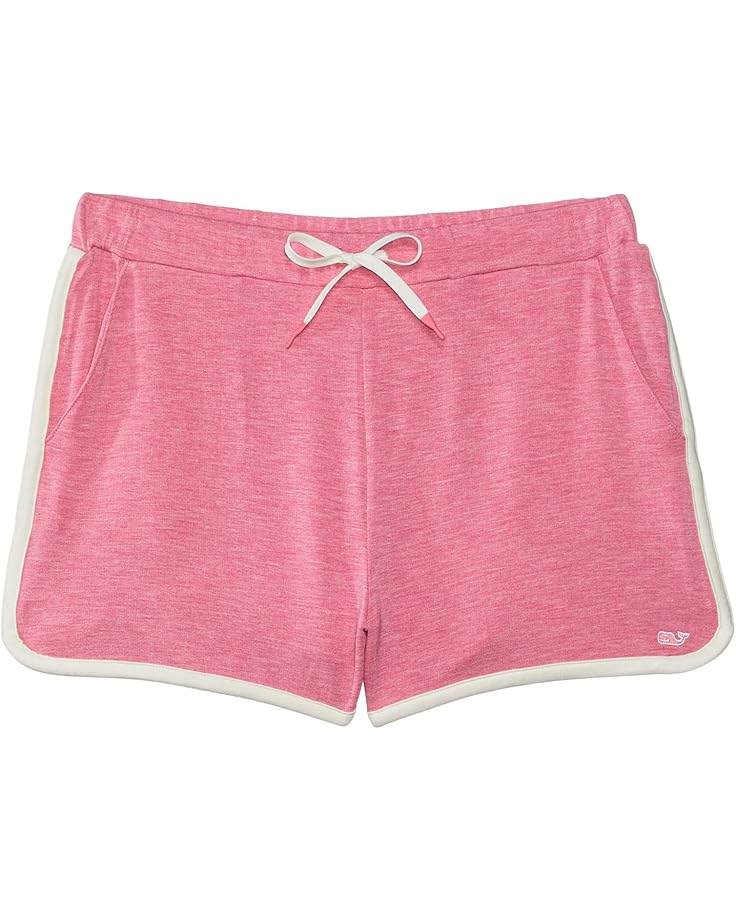 6pm Vineyard Vines Kids Dreamcloth Dlphin Hem Shorts (Toddler/Little Kid/Big Kid)
