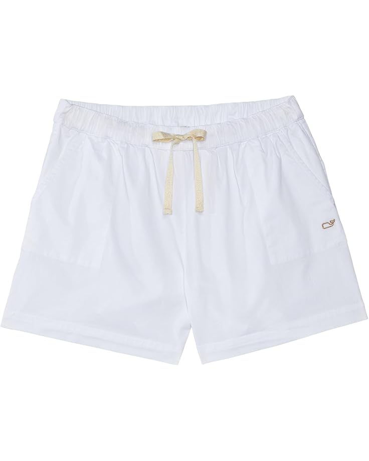 6pm Vineyard Vines Kids Pull-On Chino Shorts (Toddler/Little Kid/Big Kid)