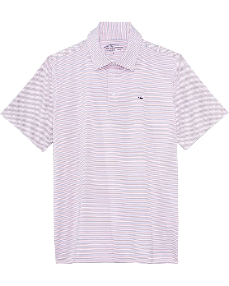 Vineyard Vines Kids Tri-Color St. Jean (Toddler/Little Kids/Big Kids)