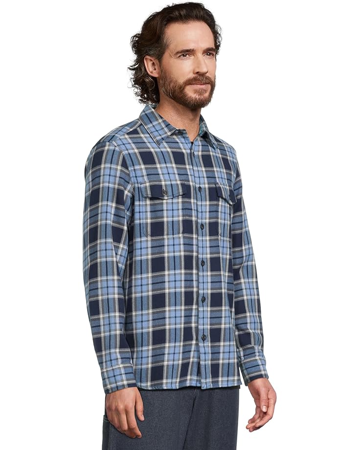 6pm Vineyard Vines Midweight Twill Utility Shirt Men's