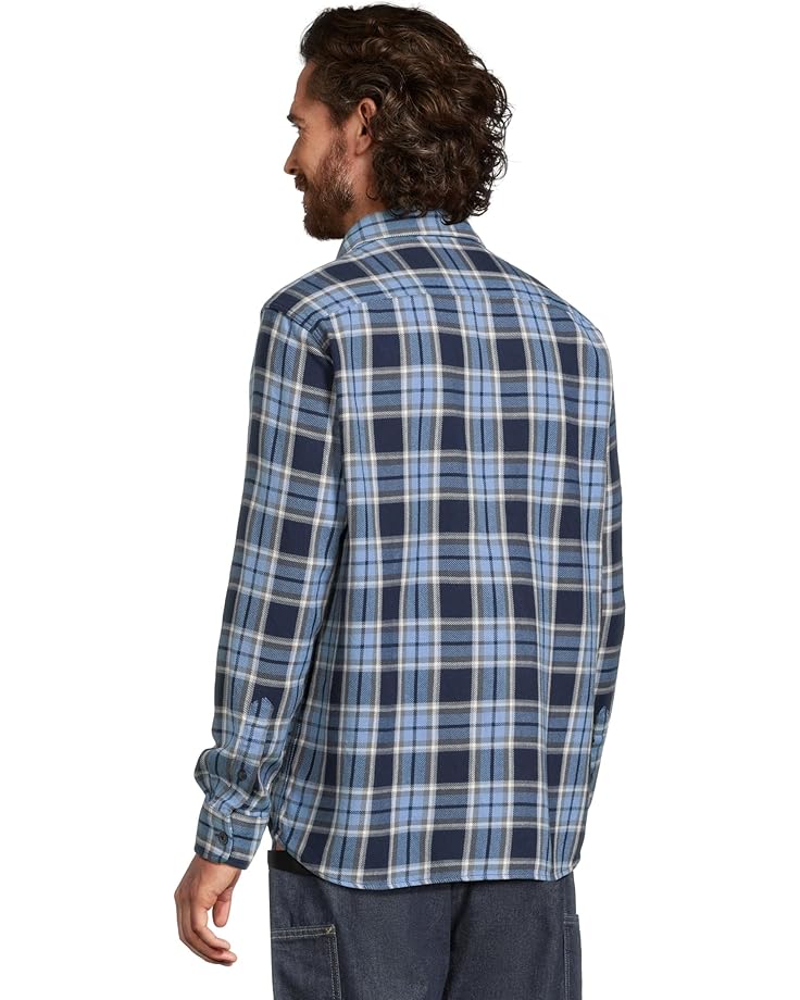 6pm Vineyard Vines Midweight Twill Utility Shirt Men's