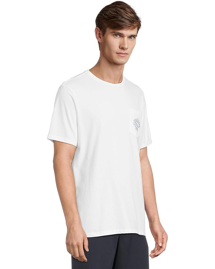 6pm Vineyard Vines Painted Bonefish Short Sleeve Tee Men's