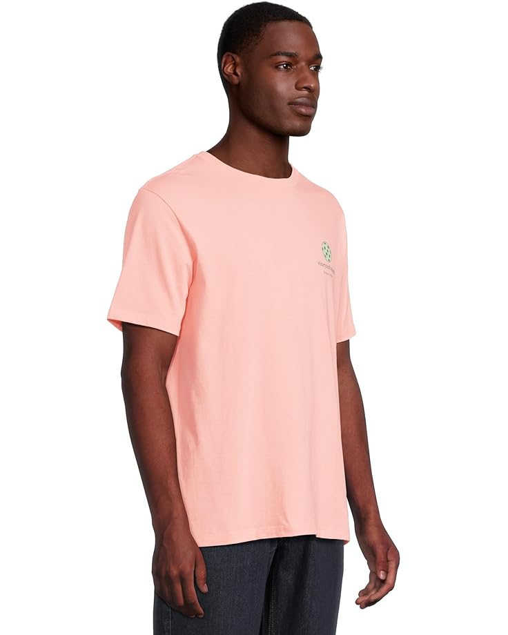6pm Vineyard Vines Pickleball Short Sleeve Tee Men's