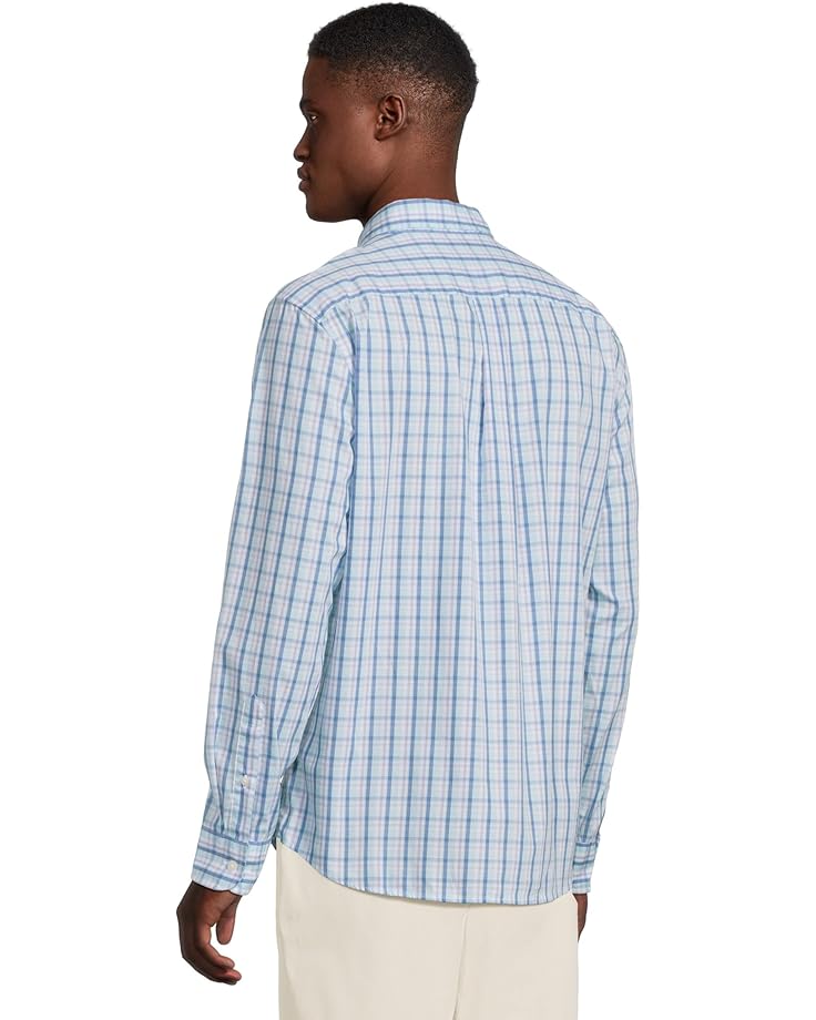 6pm Vineyard Vines Sandie Plaid Perfect Wash Shirt Men's