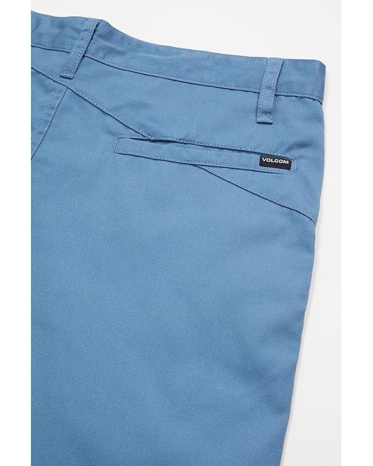 Volcom Kids Frickin Chino Short (Big Kid/Little Kid)