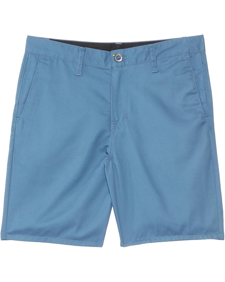 Volcom Kids Frickin Chino Short (Big Kid/Little Kid)