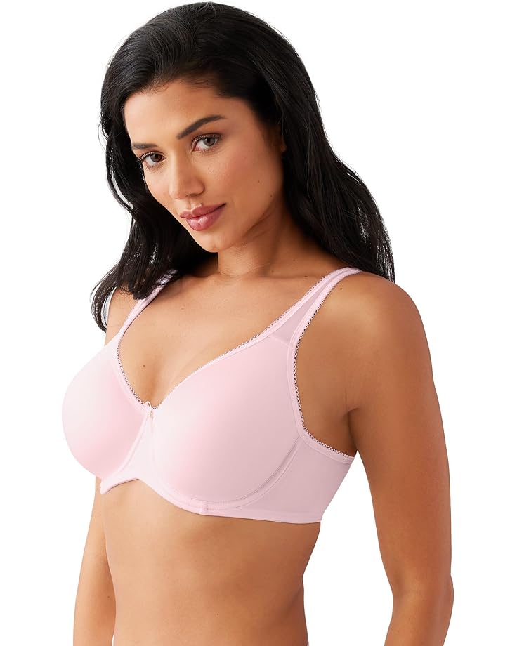 6pm Wacoal Basic Beauty Spacer Underwire T-Shirt Bra 853192 Women's