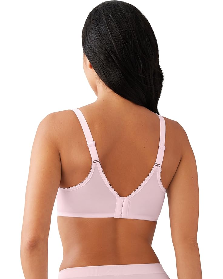 Wacoal Basic Beauty Spacer Underwire T-Shirt Bra 853192 Women's Ballet Slipper