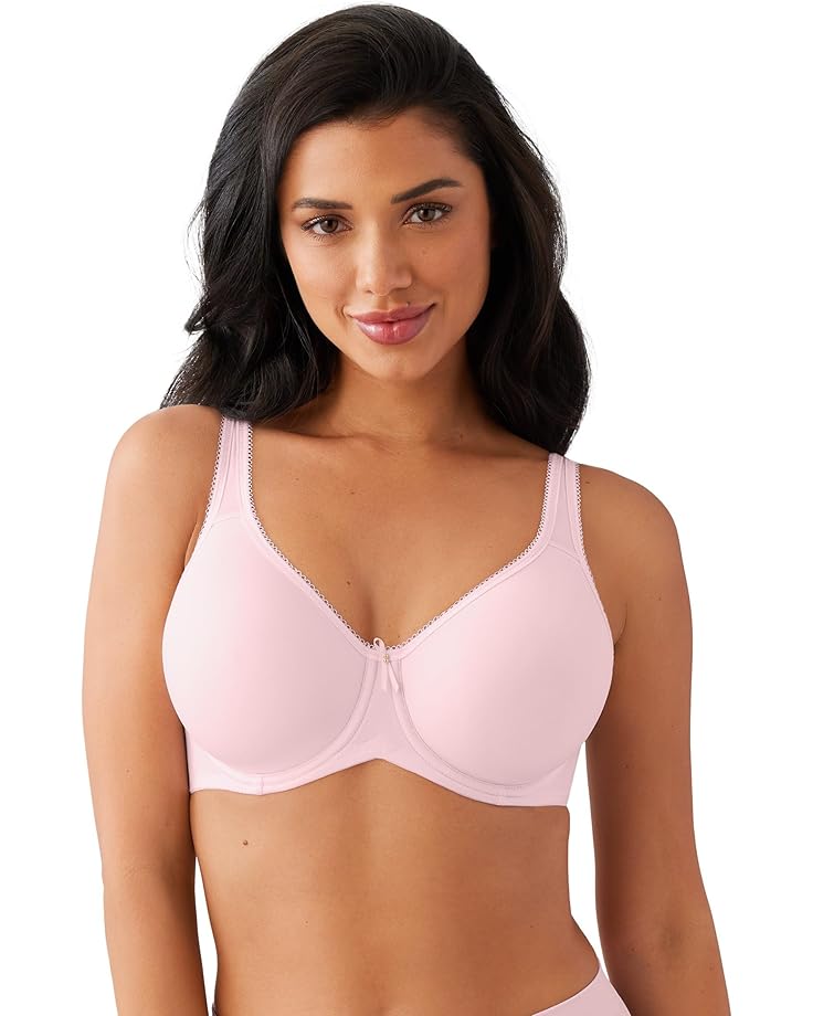 Wacoal Basic Beauty Spacer Underwire T-Shirt Bra 853192 Women's Ballet Slipper