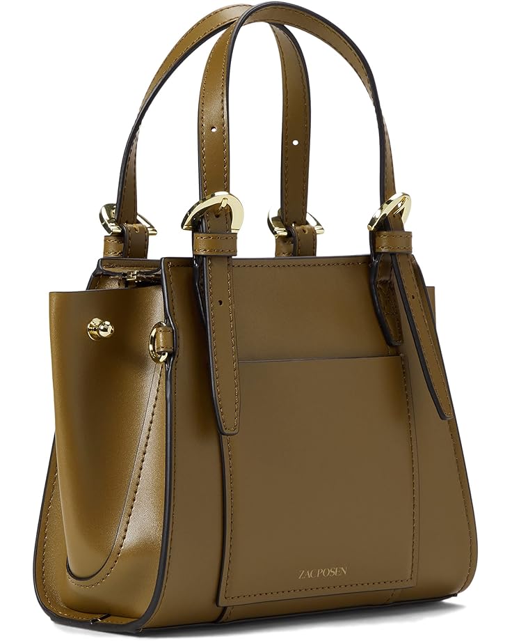 ZAC Zac Posen Alice Mini Shopper Crossbody - Solid