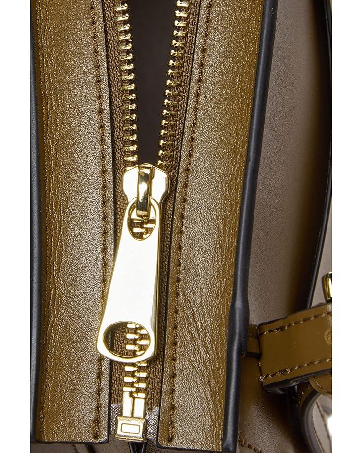 ZAC Zac Posen Alice Mini Shopper Crossbody - Solid