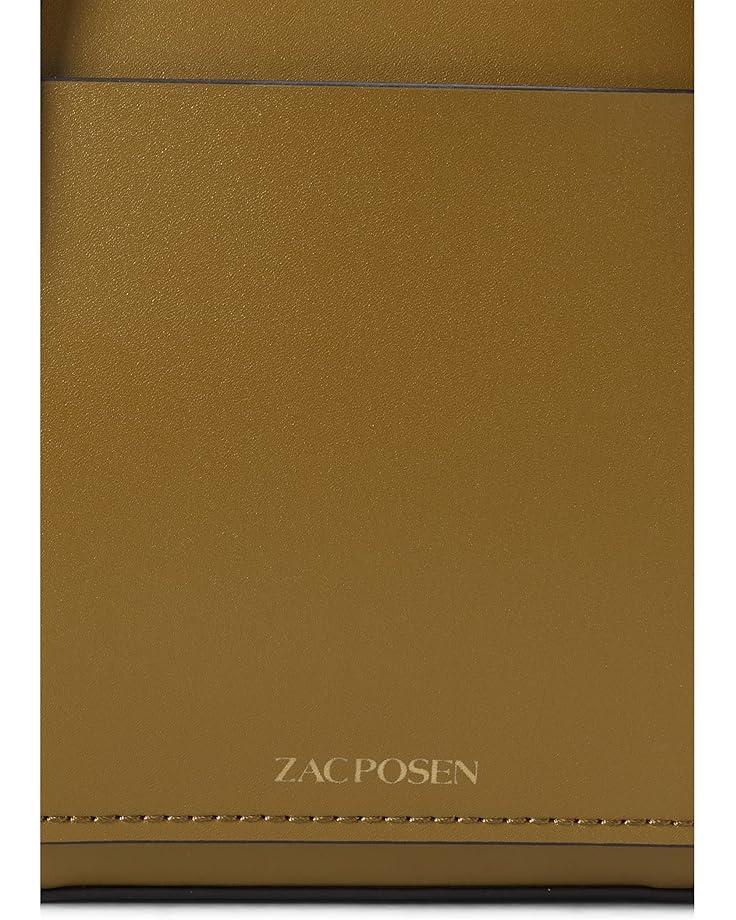 ZAC Zac Posen Alice Mini Shopper Crossbody - Solid