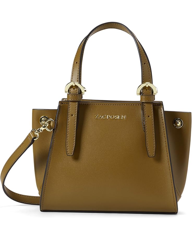 ZAC Zac Posen Alice Mini Shopper Crossbody - Solid