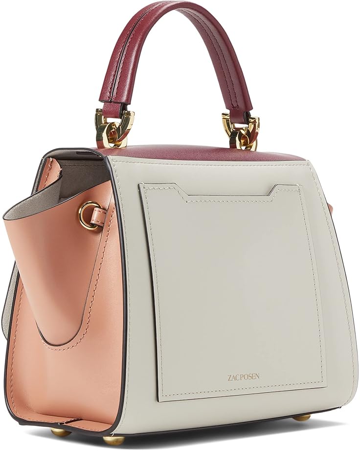 ZAC Zac Posen Eartha Top-Handle Crossbody - Color-Block